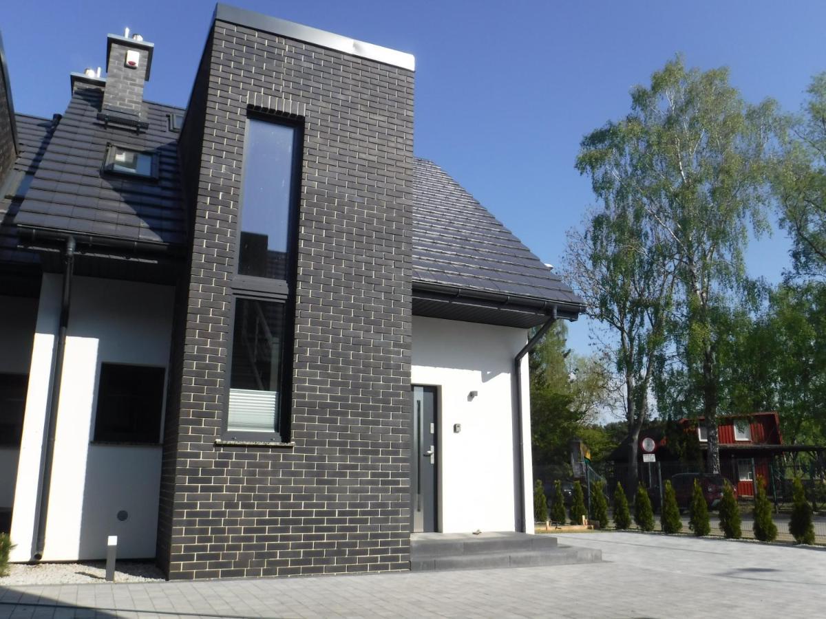 Villa Luis Dziwnow Exterior photo